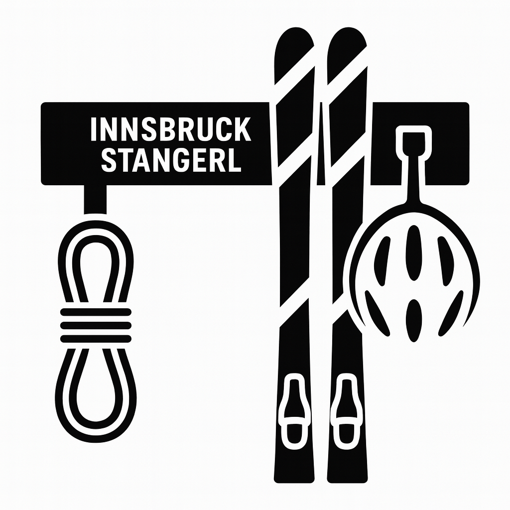 Innsbrucker Stangerl